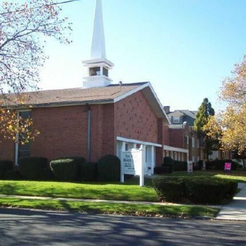 First United Methodist Church of Belmar - Belmar, New Jersey