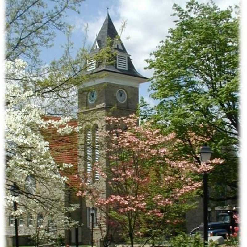 Heritage United Methodist Church - Ligonier, Pennsylvania