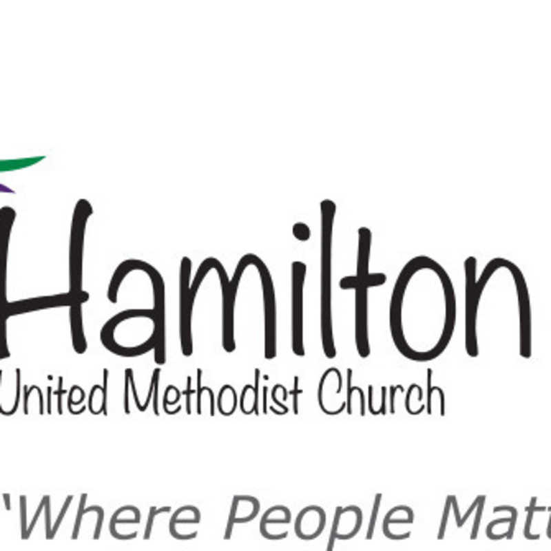 Hamilton Mill United Methodist Church - Dacula, Georgia