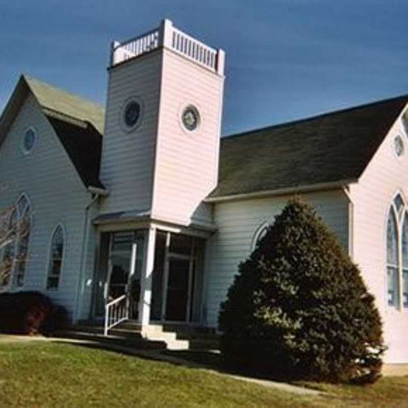 Mt Tabor United Methodist Church - Gaithersburg, Maryland