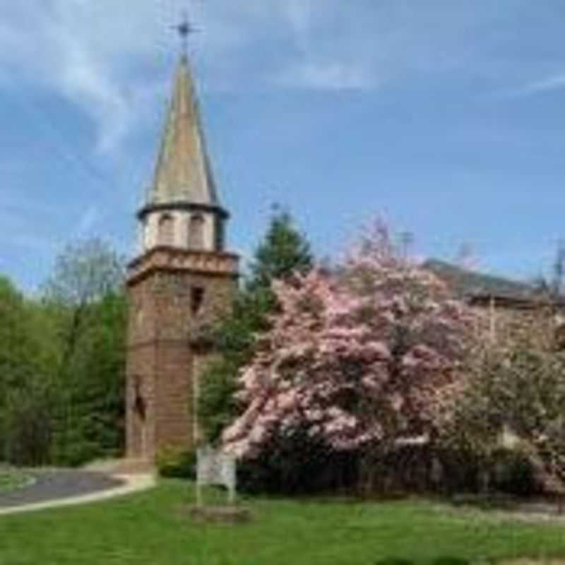 Vincent United Methodist Church - Nutley, New Jersey