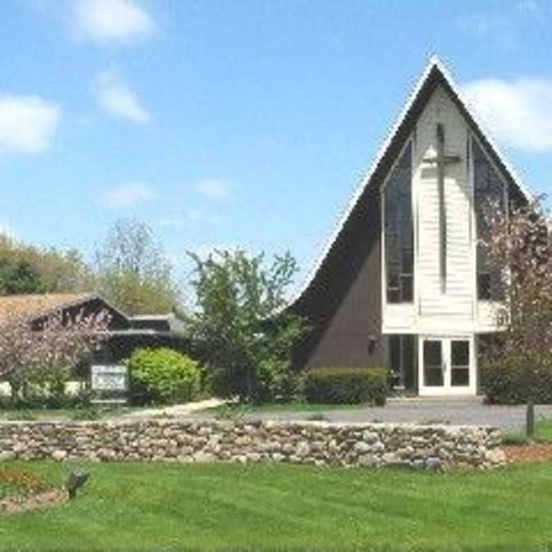 Aldersgate United Methodist Church - Chelmsford, Massachusetts