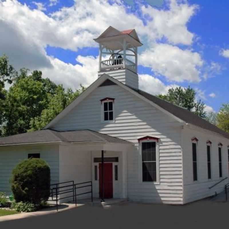 Falmouth United Methodist Church - Bainbridge, Pennsylvania