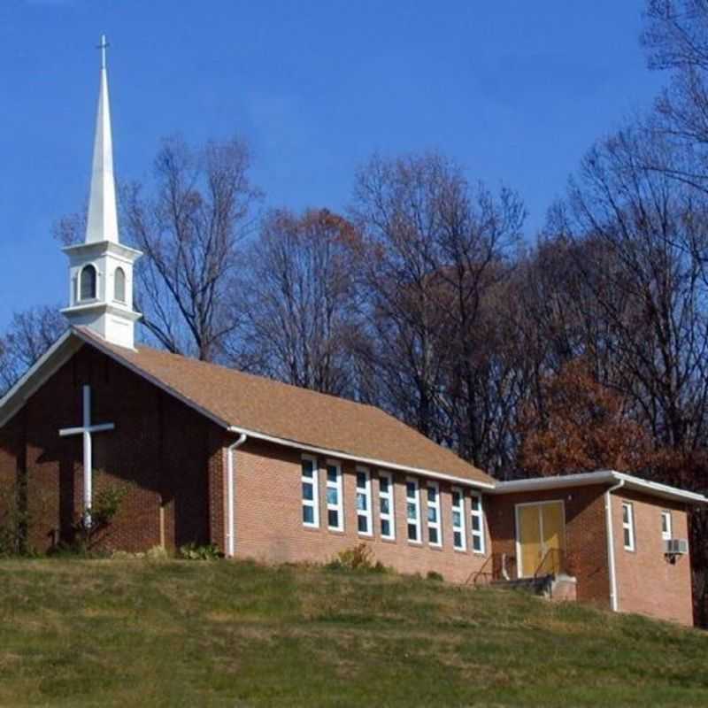 Bethel United Methodist Church - Upper Marlboro, Maryland