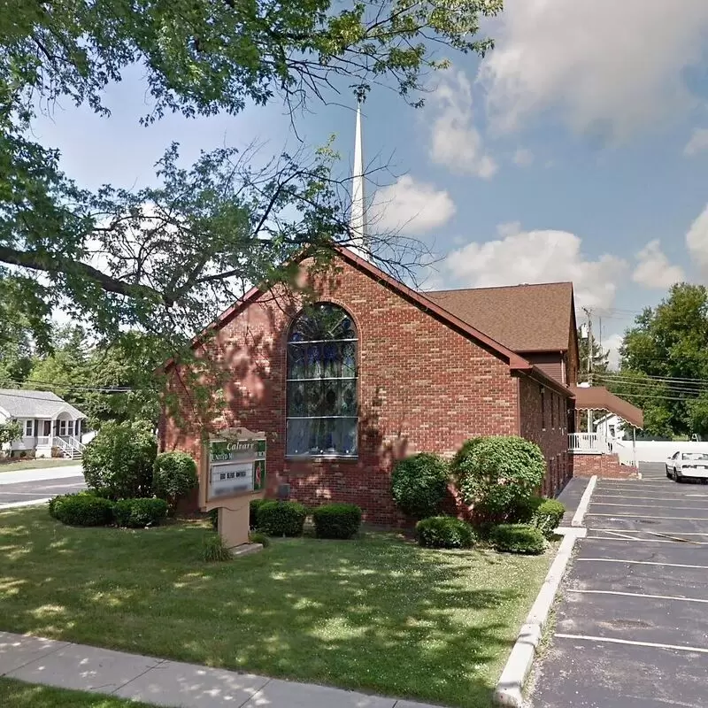 Calvary United Methodist Church - Monroe, Michigan