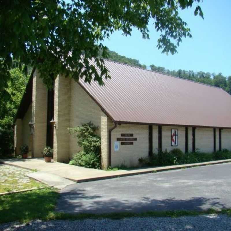 Salem  United Methodist Church - Pikeville, Kentucky