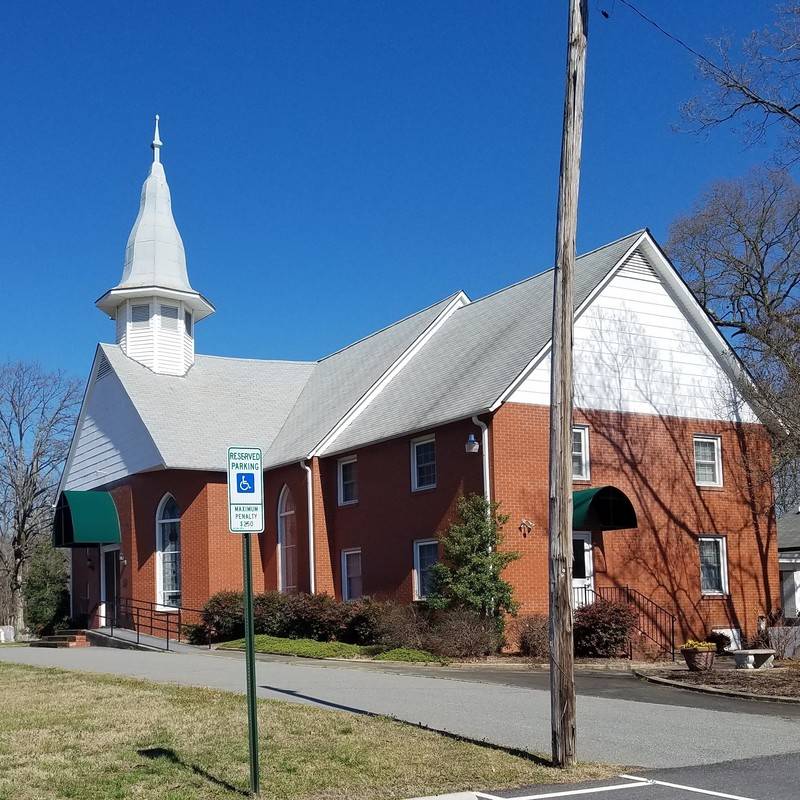Bethel United Methodist Church - Denver, North Carolina
