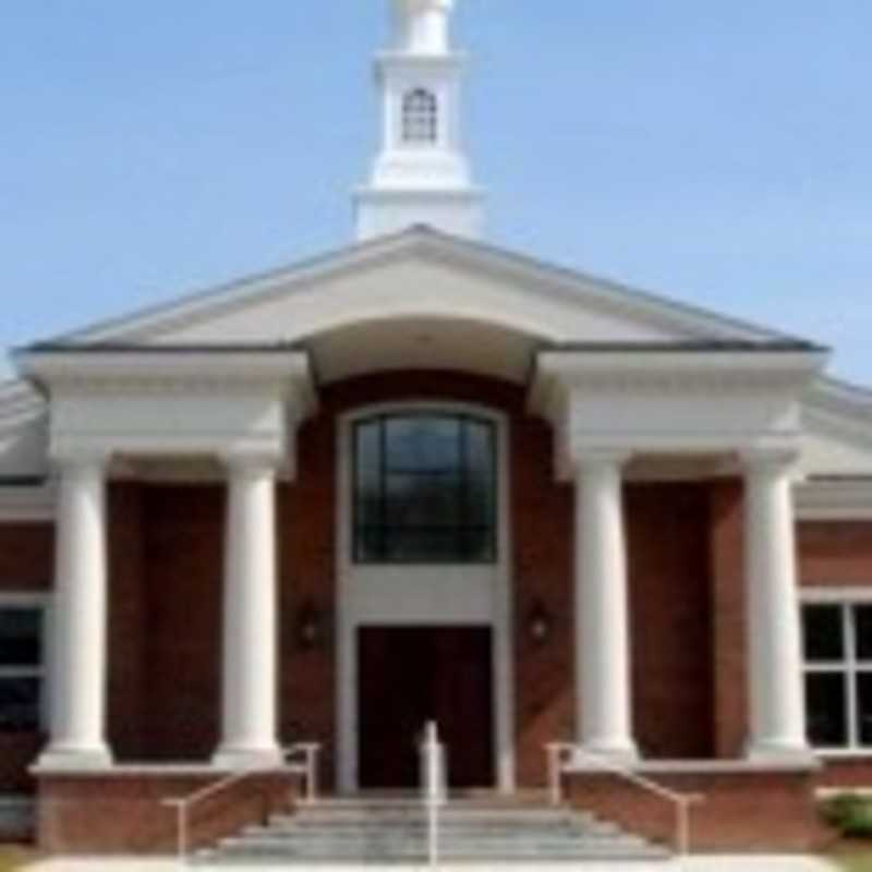 Camp United Methodist Church - Shallotte, North Carolina