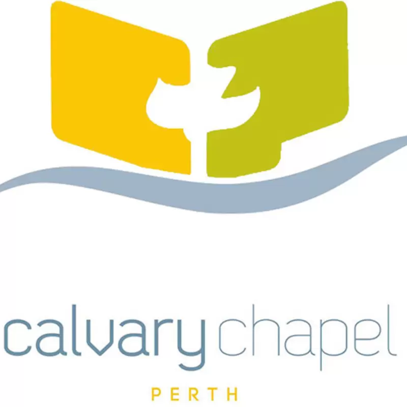 Calvary Chapel Perth - Canning Vale, Western Australia