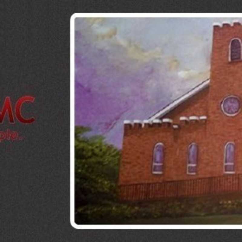 Catawba United Methodist Church - Catawba, North Carolina