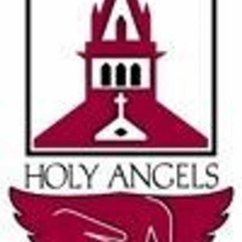 Holy Angels Church Of The Deaf - Los Angeles, California