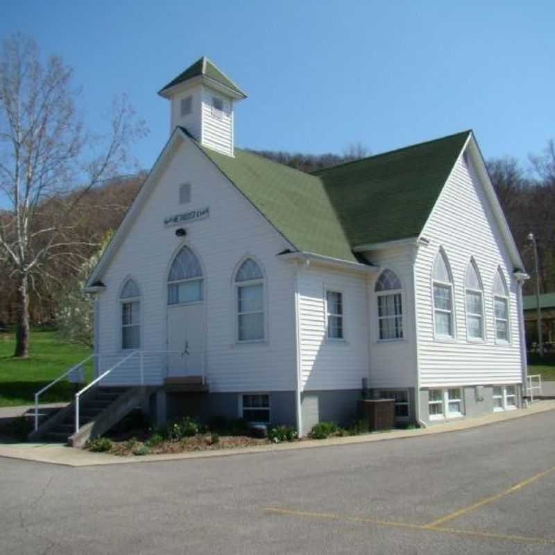 Shiloh United Methodist Church - Plummers Landing, Kentucky