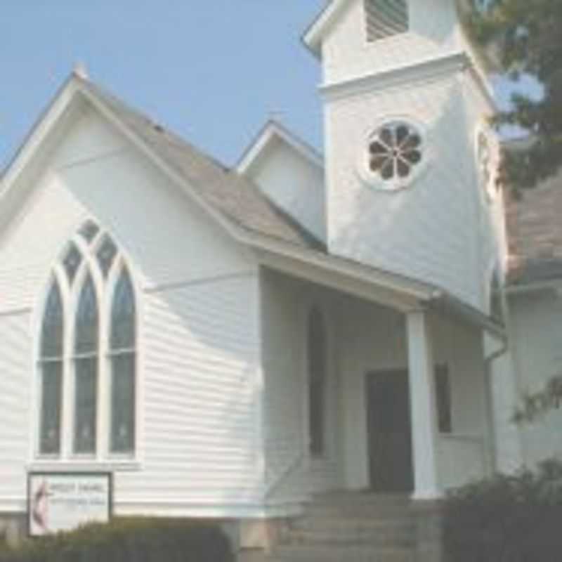 Wesley Chapel United Methodist Church - Hastings, Iowa