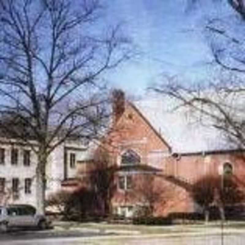 First United Methodist Church of Grand Ledge - Grand Ledge, Michigan