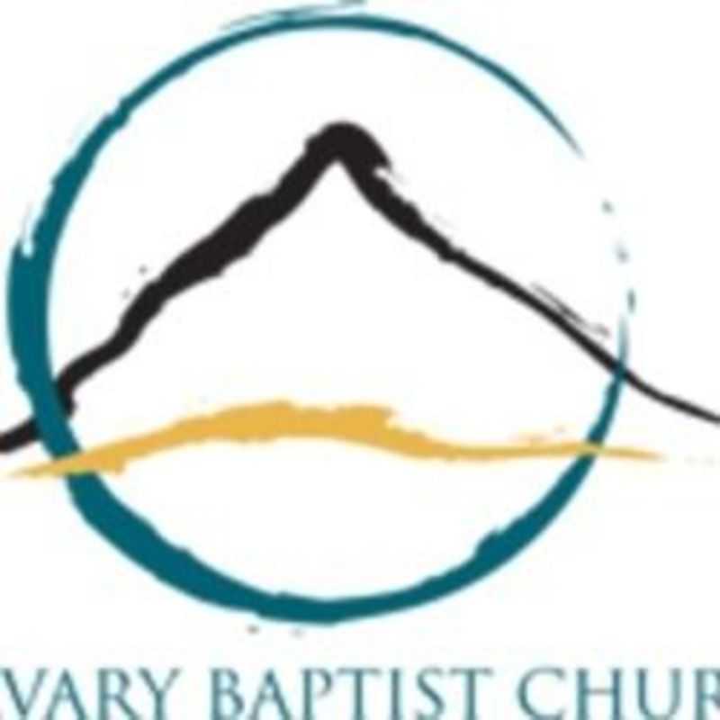 Calvary Baptist Church - Bishop, California