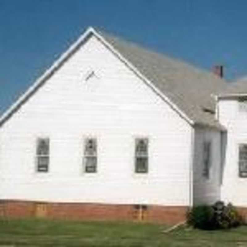 Beaconsfield United Methodist Church - Beaconsfield, Iowa