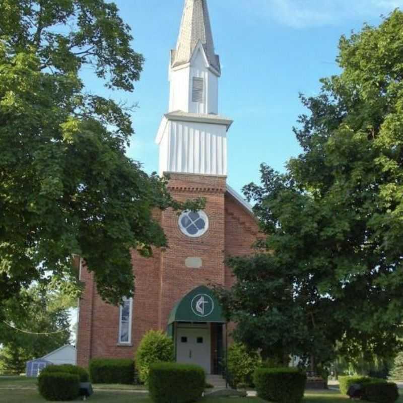 Heritage United Methodist Church - Monroe, Michigan