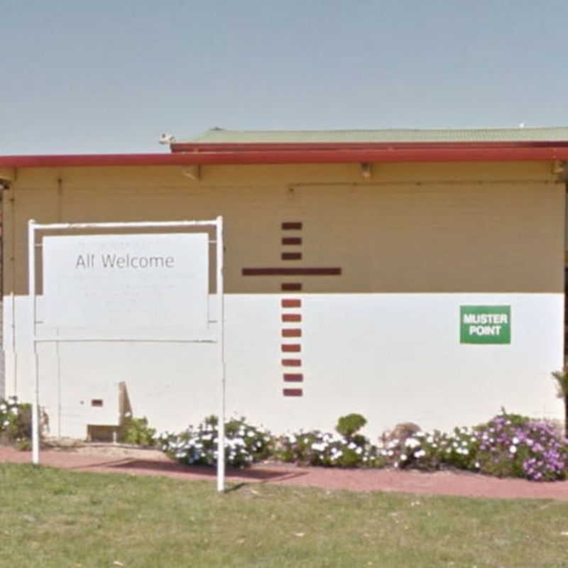 Melville Baptist Church - Melville, Western Australia