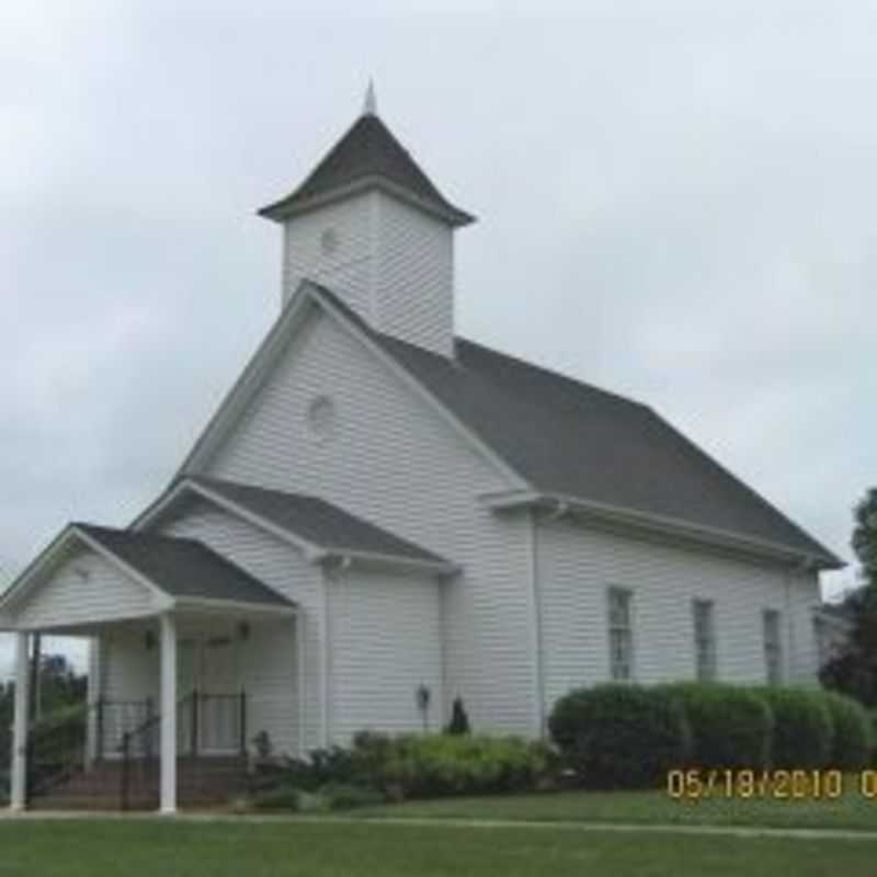 Shoals United Methodist Church - Pinnacle, North Carolina
