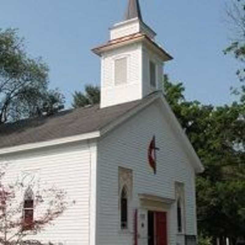 North Lake United Methodist Church - Chelsea, Michigan
