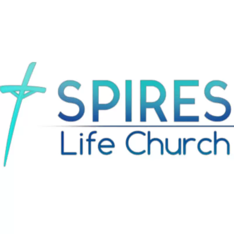 Spires Life Church logo