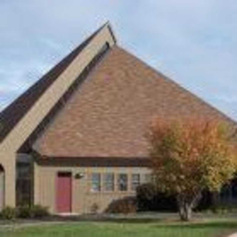 Bethany of Fox Valley United Methodist Church - Aurora, Illinois