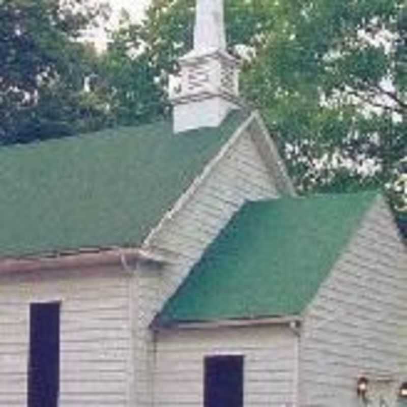 Bethlehem United Methodist Church - Lewisport, Kentucky