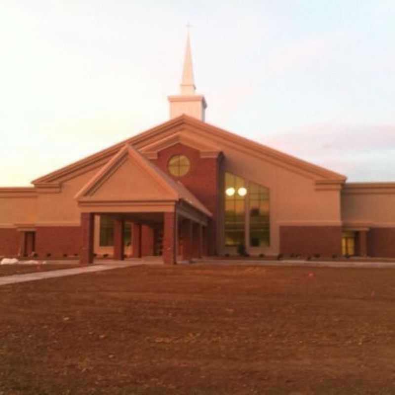 Wesley Chapel United Methodist Church - Floyds Knobs, Indiana