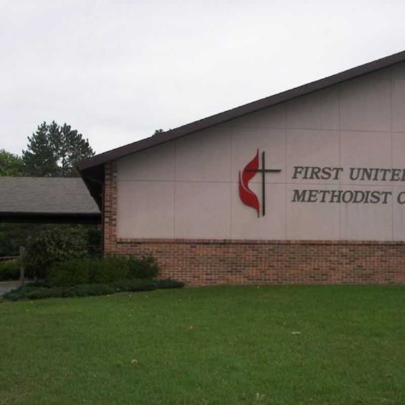 First United Methodist Church of Dowagiac - Dowagiac, Michigan