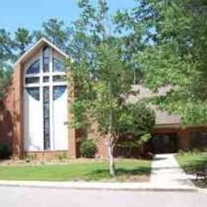 Deer Lake United Methodist Church - Tallahassee, Florida