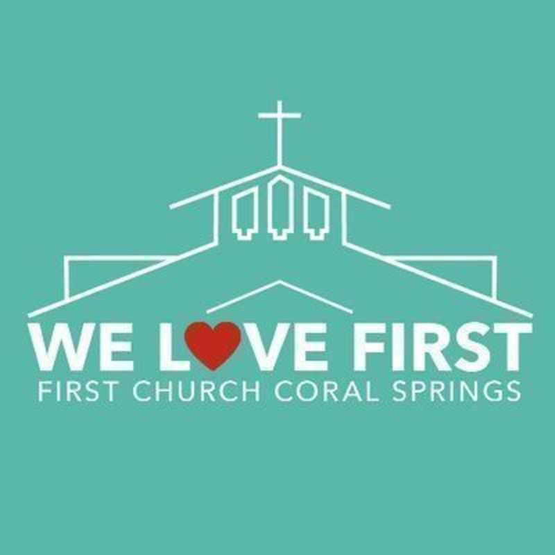 First Church Coral Springs - Coral Springs, Florida