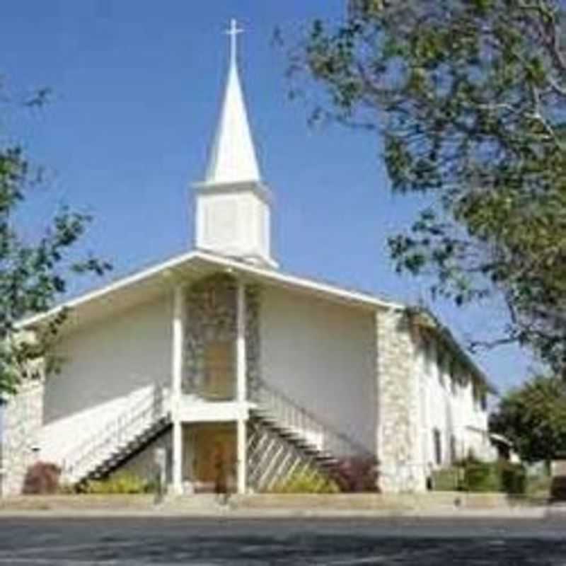 Hilltop Baptist Church - Chula Vista, California