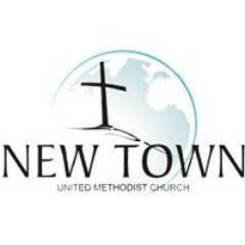 New Town United Methodist Church - Williamsburg, Virginia