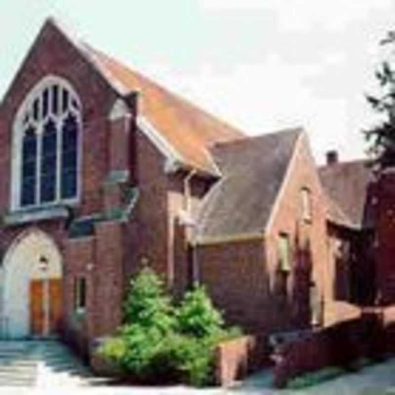 Fairmont United Methodist Church - Raleigh, North Carolina