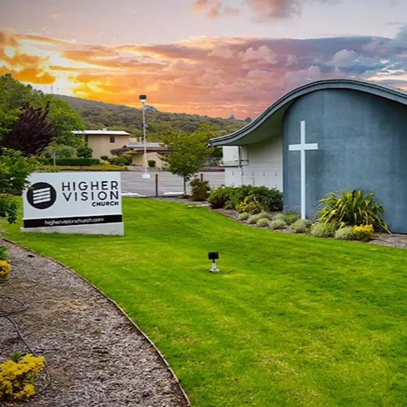 Higher Vision Church Ventura - Ventura, California