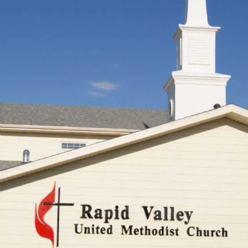 Rapid Valley United Methodist Church - Rapid City, South Dakota