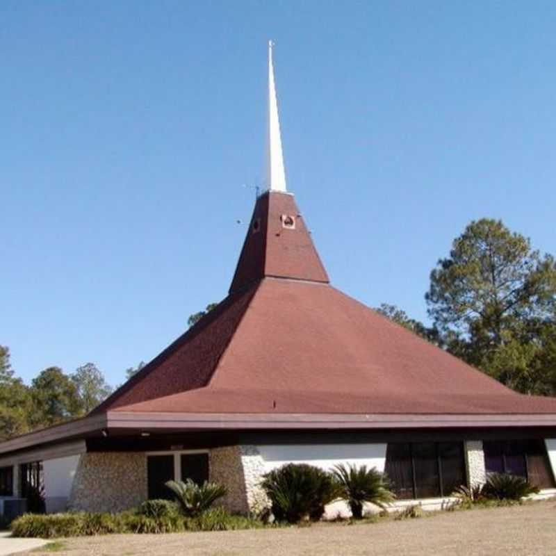 Killearn United Methodist Church - Tallahassee, Florida
