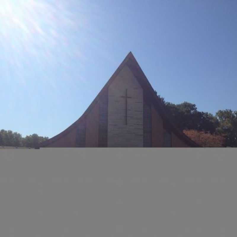 Ashton United Methodist Church - Ashton, Illinois