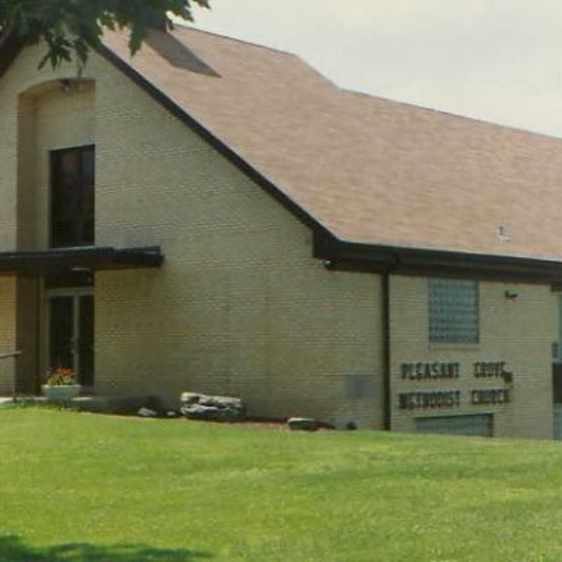 Pleasant Grove United Methodist Church - Indianapolis, Indiana