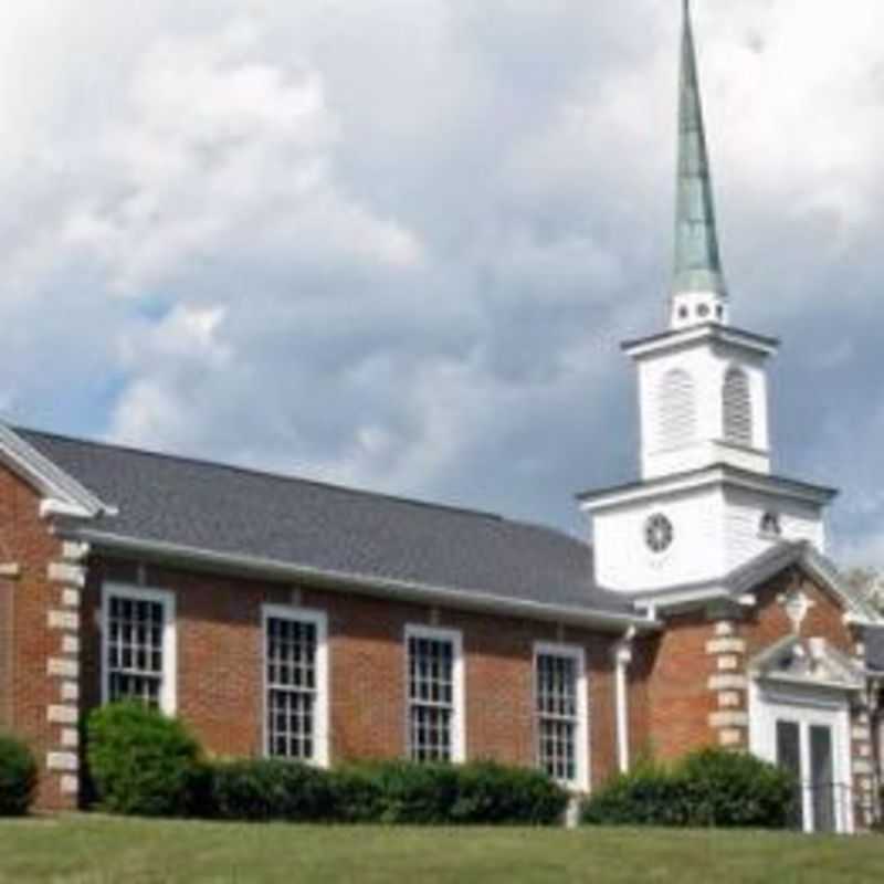 Limestone United Methodist Church - Limestone, Tennessee