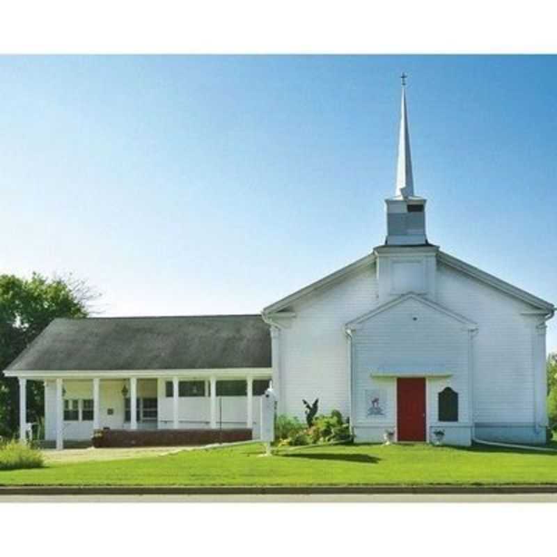 Four Towns United Methodist Church - Waterford, Michigan