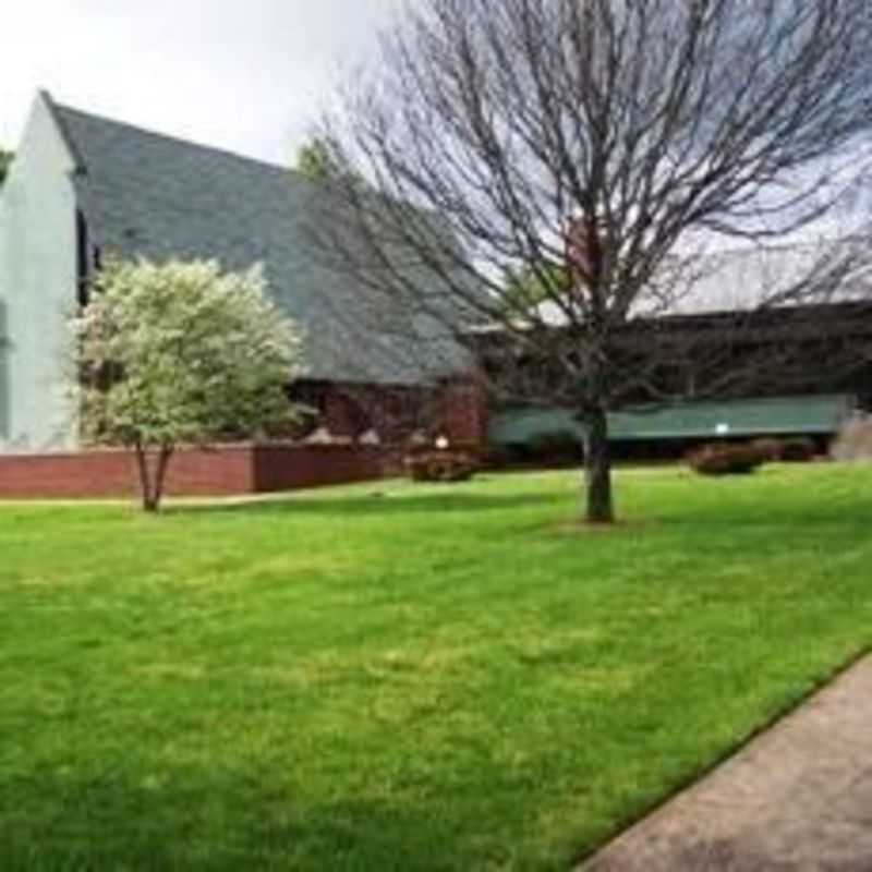Wesley Memorial United Methodist Church - Statesville, North Carolina
