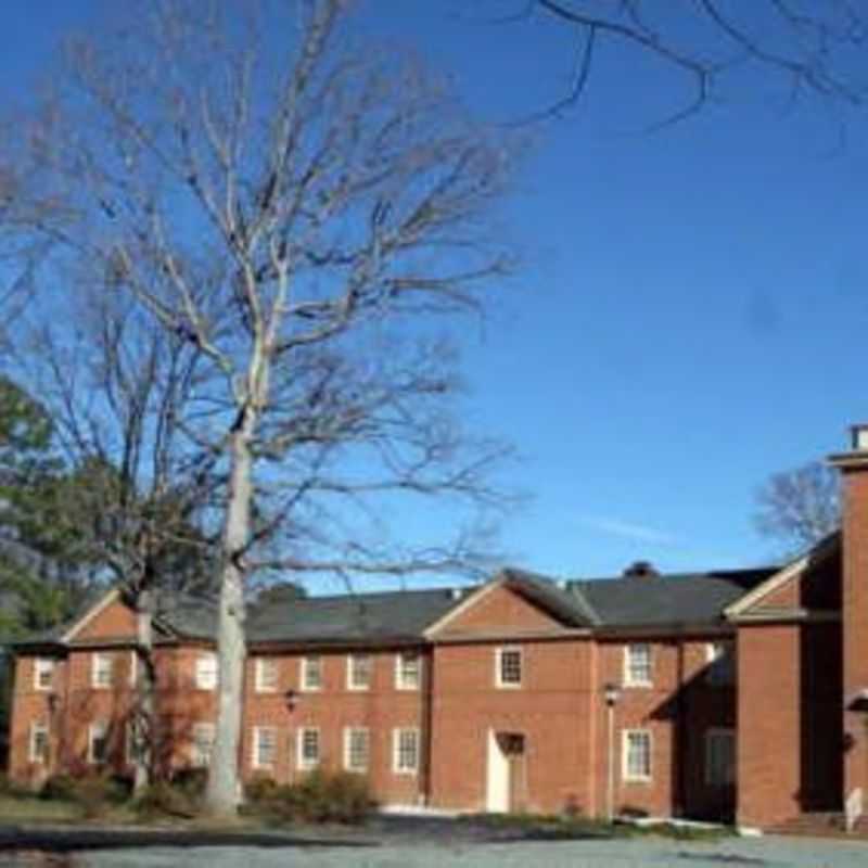 Emmaus United Methodist Church of Stratford Hills - Richmond, Virginia