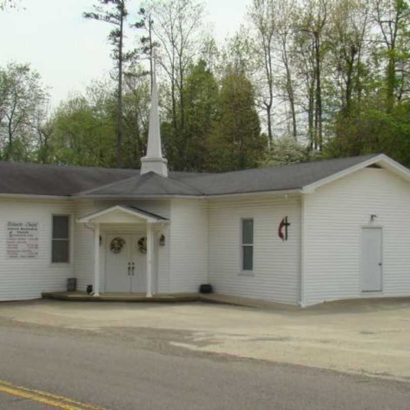 Bennetts Chapel United Methodist Church - South Shore, Kentucky