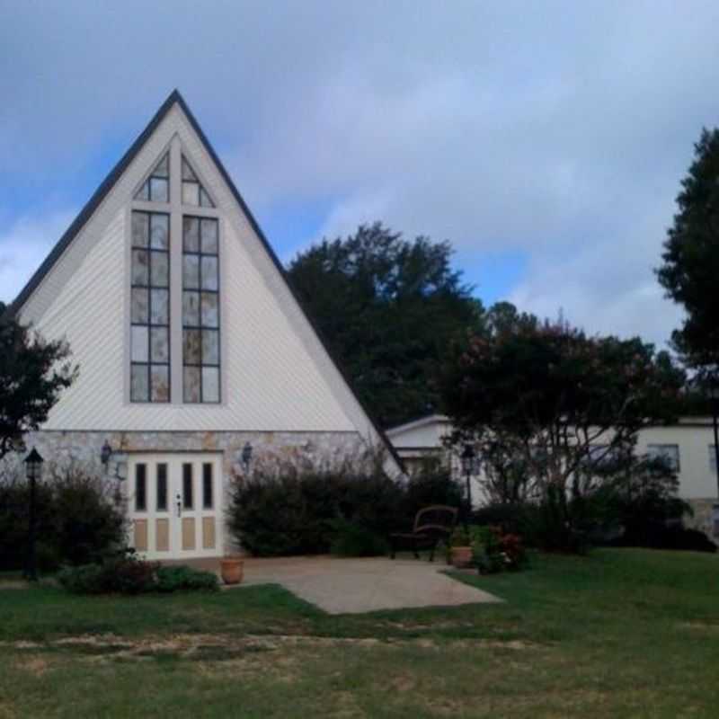 Wesleyanna United Methodist Church - Star, Mississippi