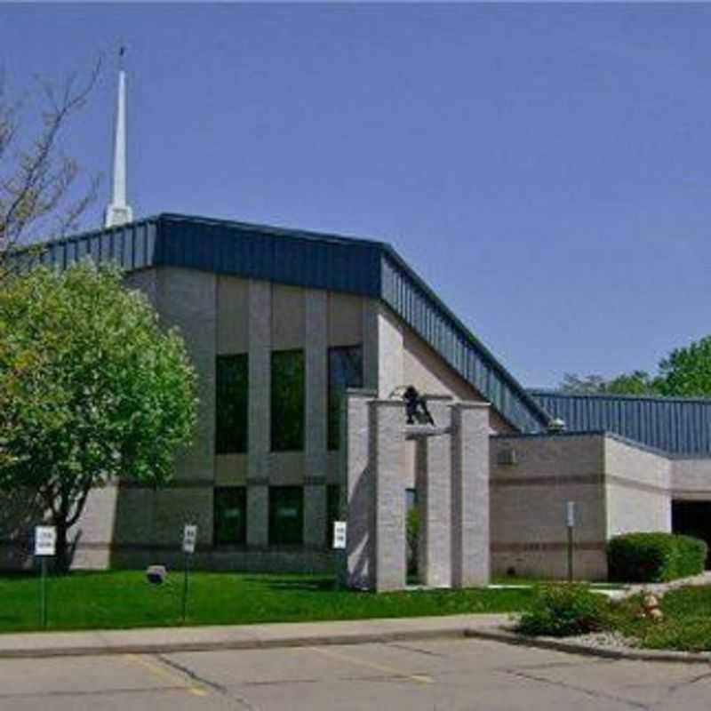 Wesley United Methodist Church - Sioux City, Iowa