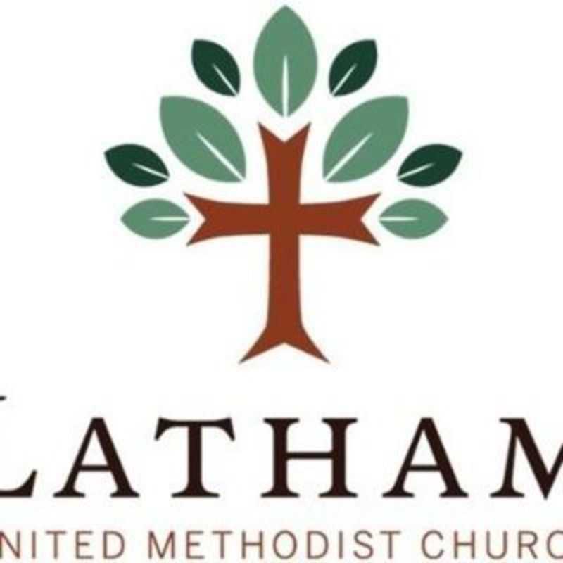 Latham United Methodist Church - Huntsville, Alabama