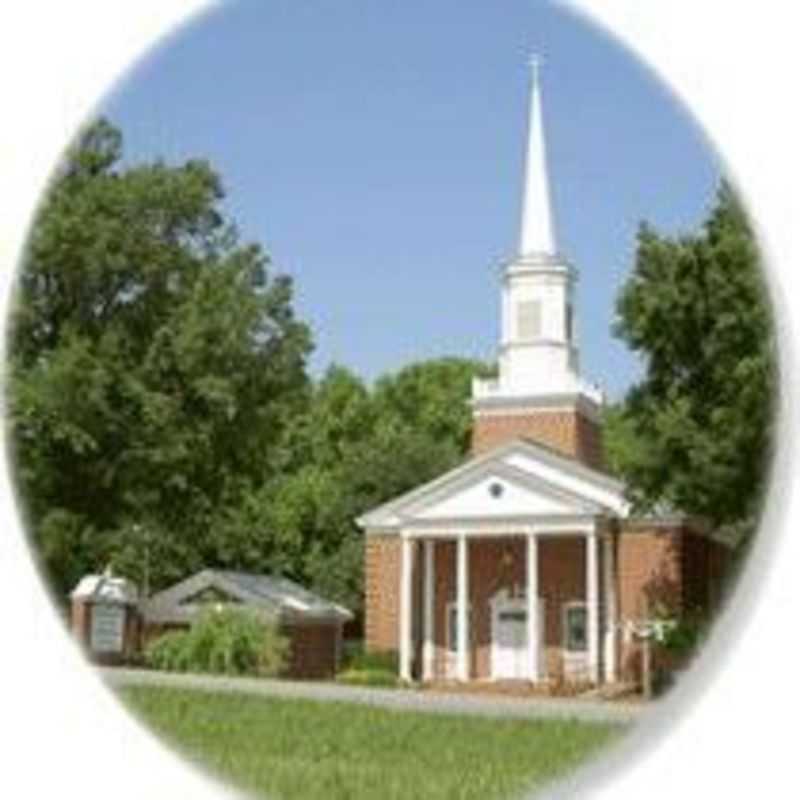 Woodmont United Methodist Church - Reidsville, North Carolina