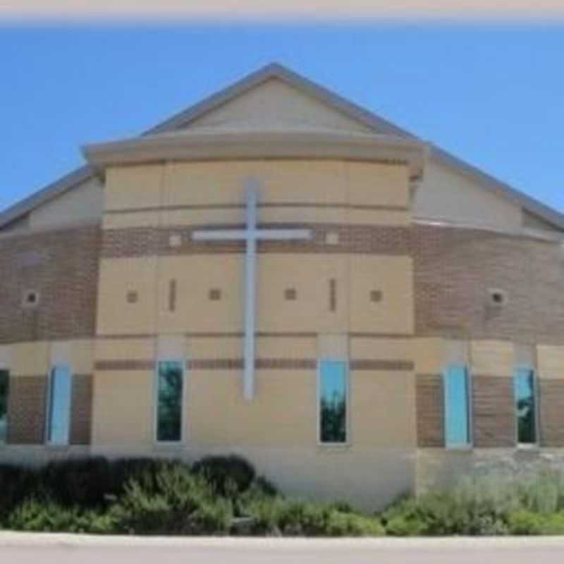 Aldersgate United Methodist Church - Carrollton, Texas