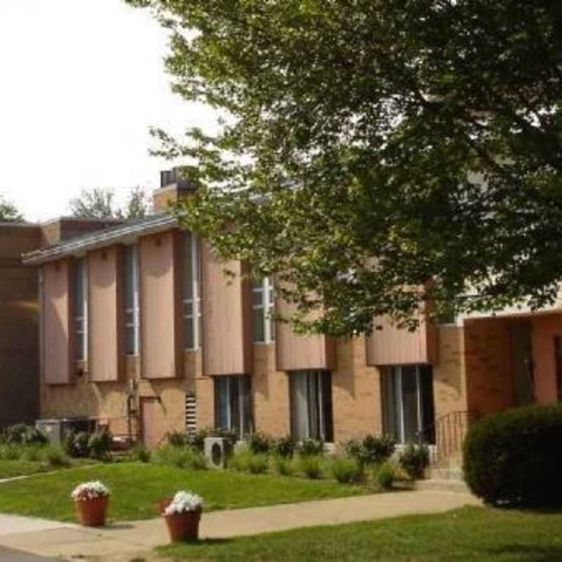 Wedgewood United Methodist Church - Akron, Ohio